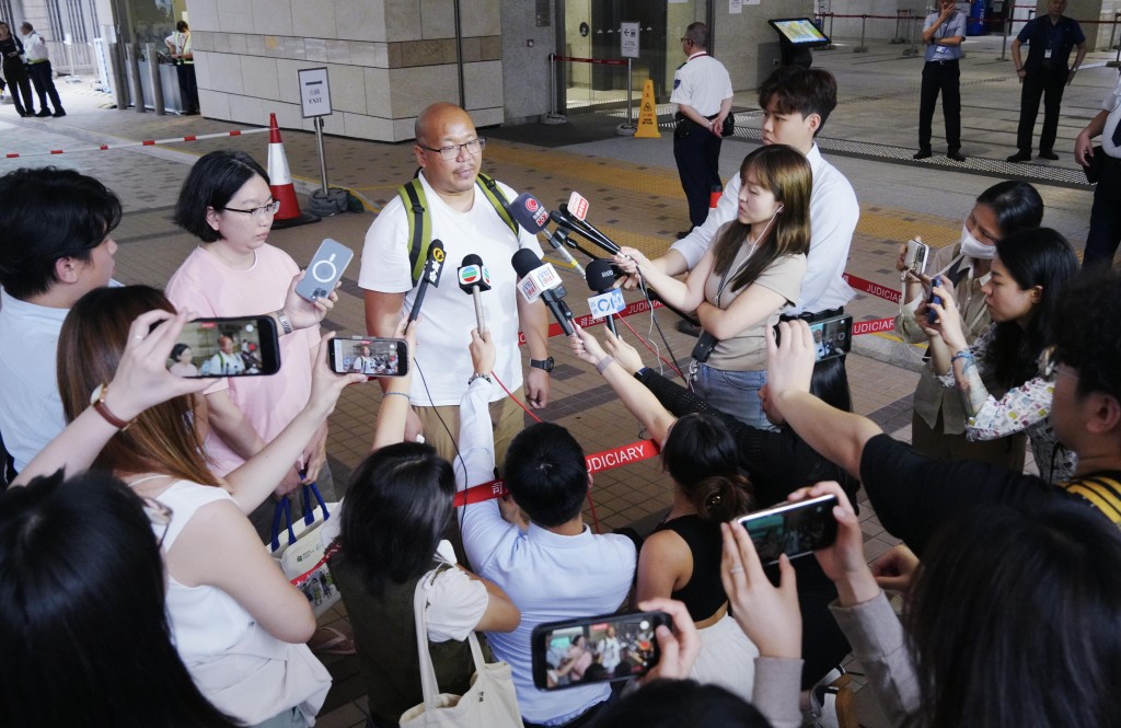 對放幼兒Danny亦由社署看管,「非常父母」稱無意上訴。資料圖片 對放幼兒Danny亦由社署看管,「非常父母」稱無意上訴。資料圖片