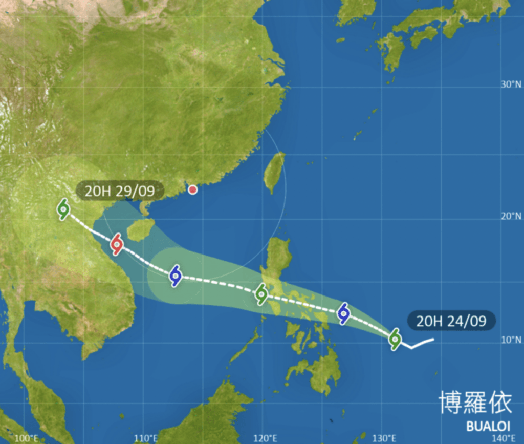 香港天文台