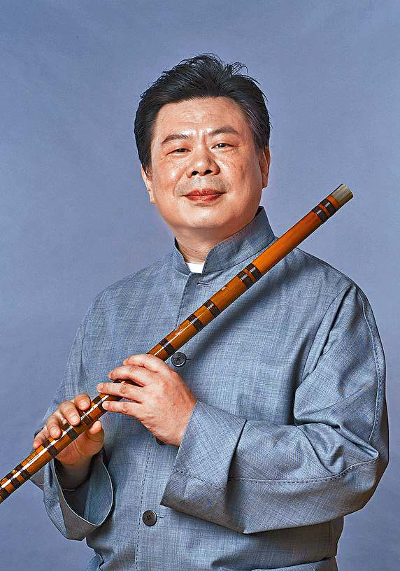尺八:孫永志