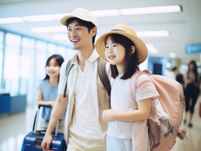 計畫好就可以出發喇!(圖片來源:PhotoAC) 計畫好就可以出發喇!(圖片來源:PhotoAC)