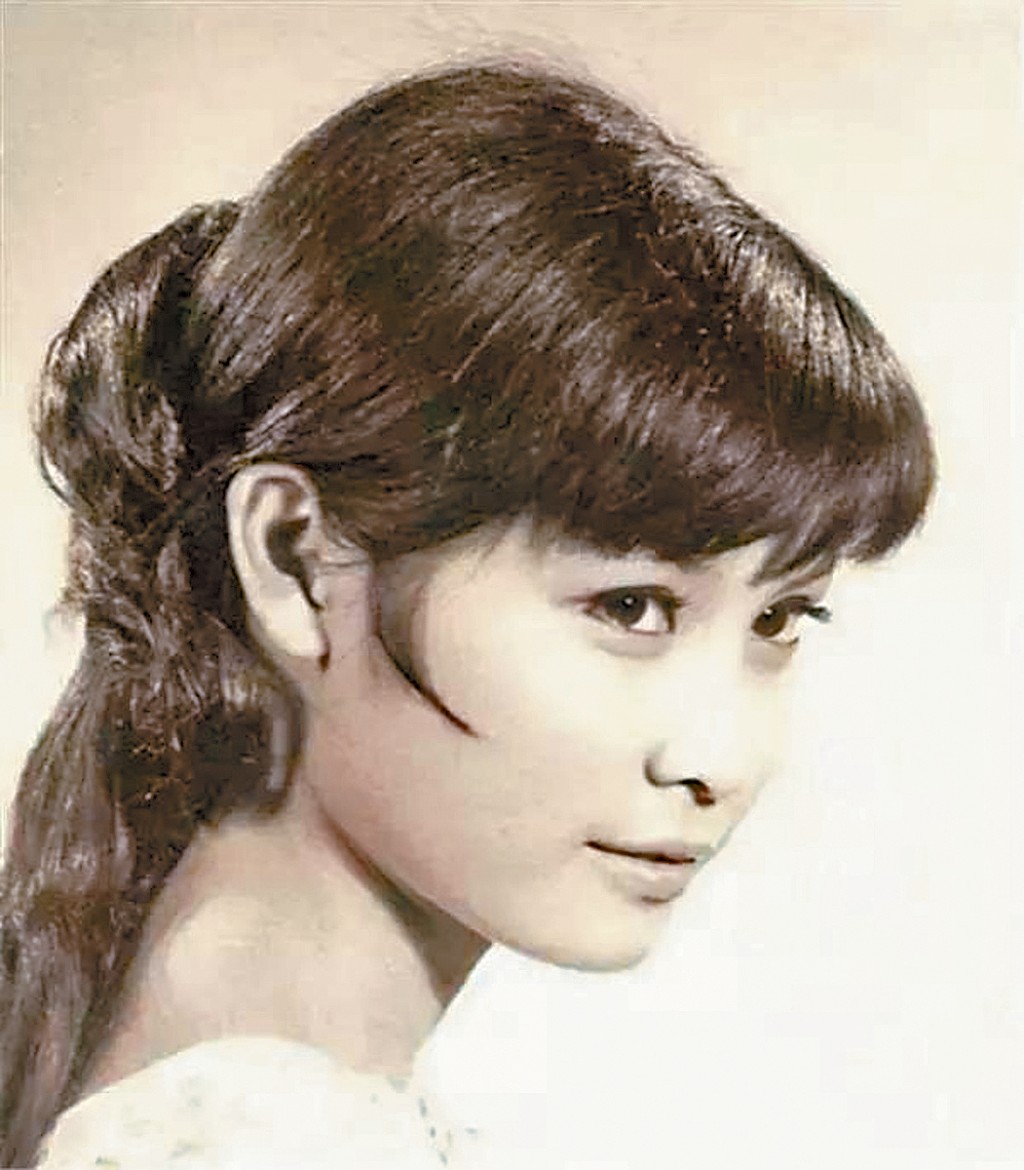 李麗麗驚傳離世，享年74歲。