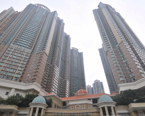 泓景臺2房戶減價至865萬沽