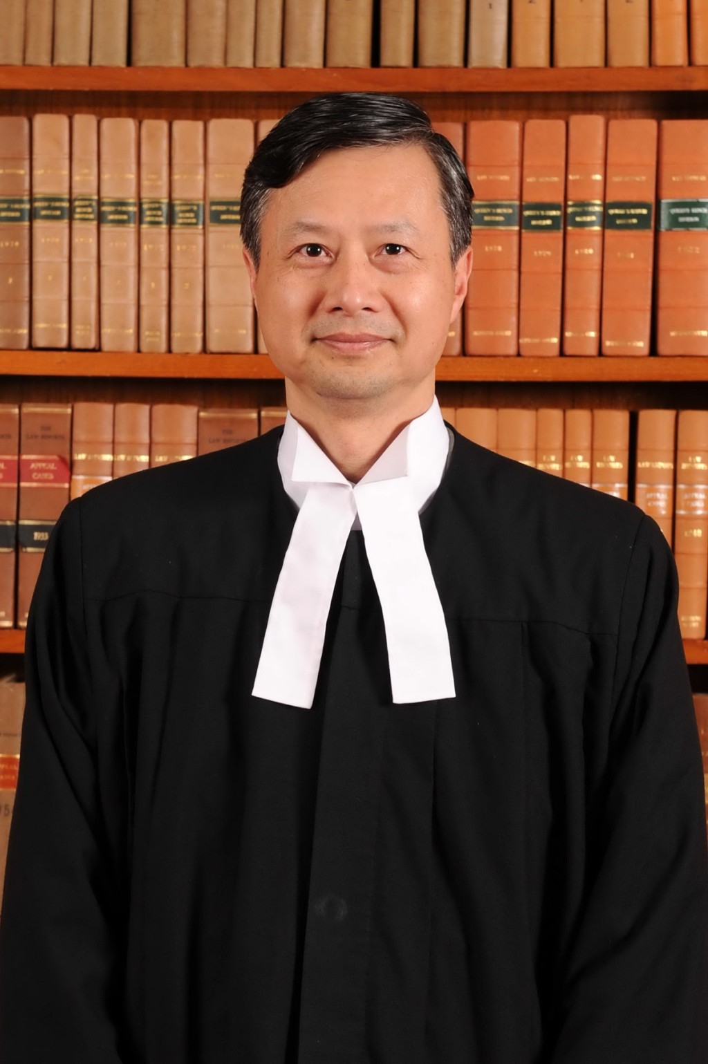 彭家光。政府新聞處圖片