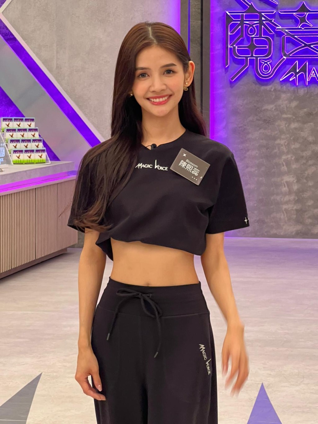 两个靓女~ 两个靓女~