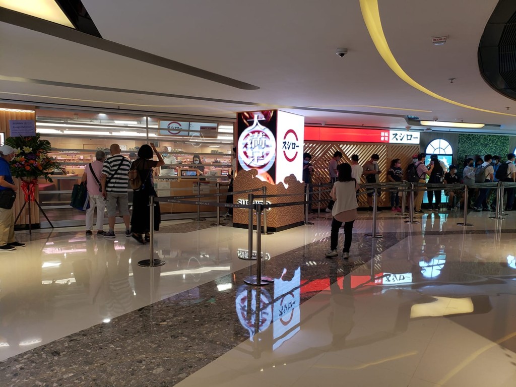 網民Muscleb Lam圖片