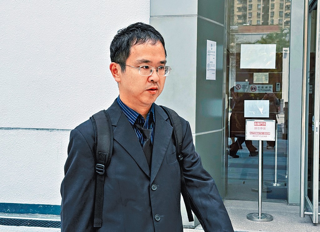 法官直言被告杜渡居港多年，實難以用內地文化差異作為藉口。