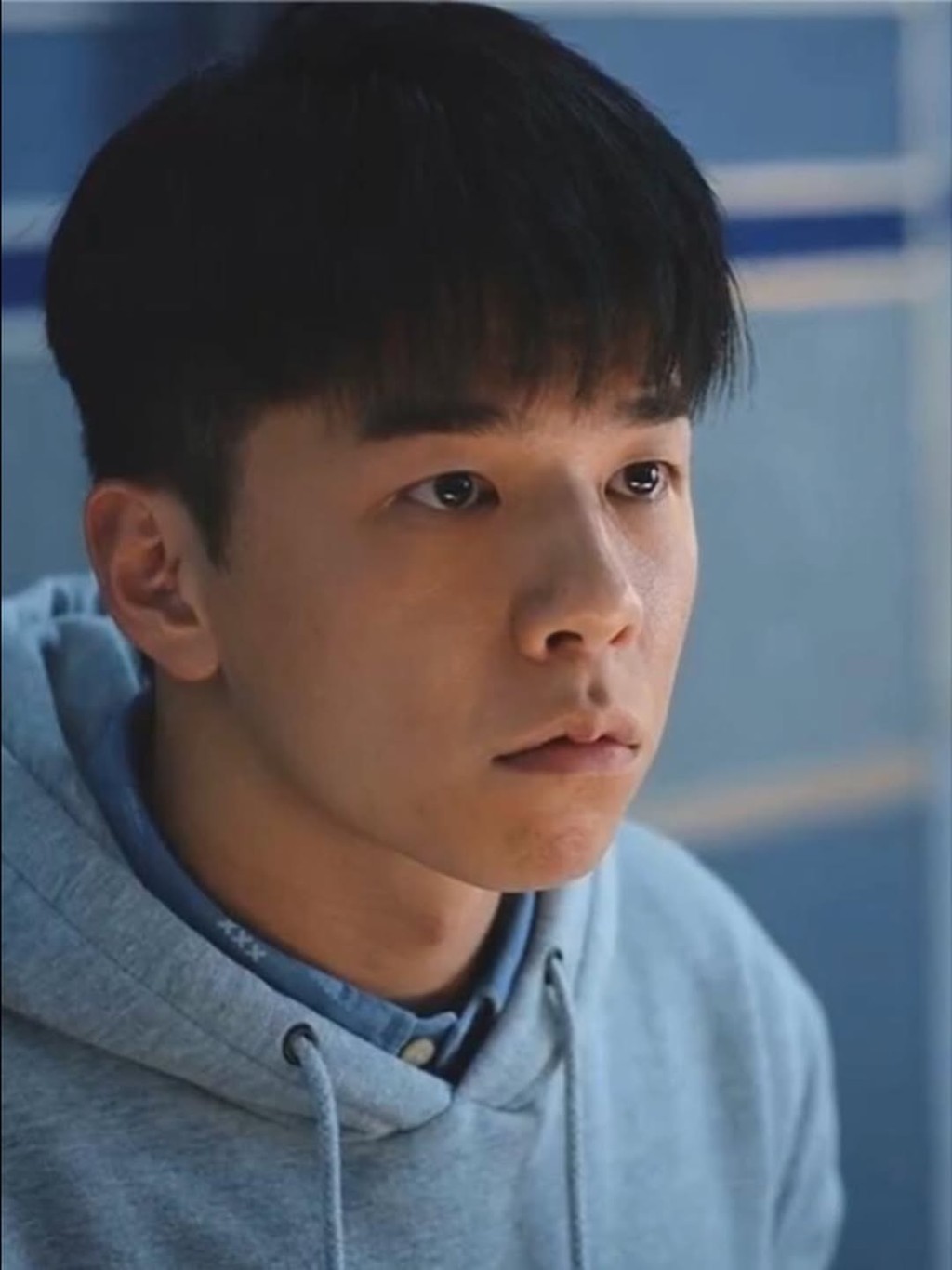 林至昭演出《法證先鋒IV》。