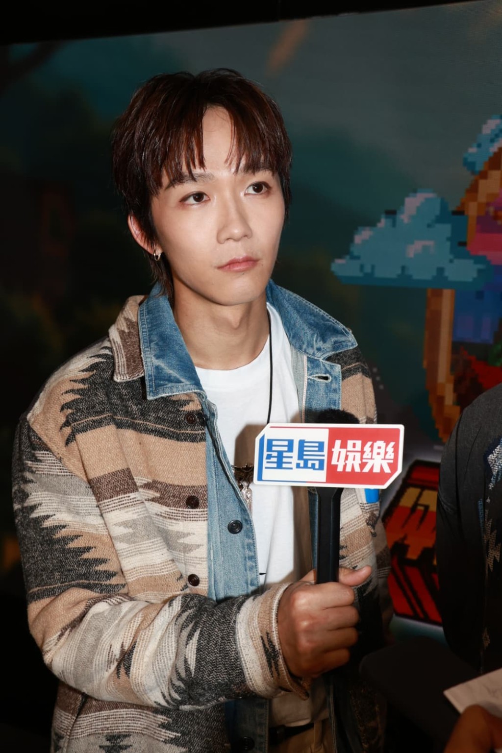 當他得知同事們花上許很多時間《Hi MIRO! Garden Party 2026》問題,深受感動。 當他得知同事們花上許很多時間《Hi MIRO! Garden Party 2026》問題,深受感動。