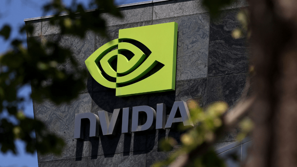 Nvidia據報調整對華AI晶片設計 避美國出口禁令