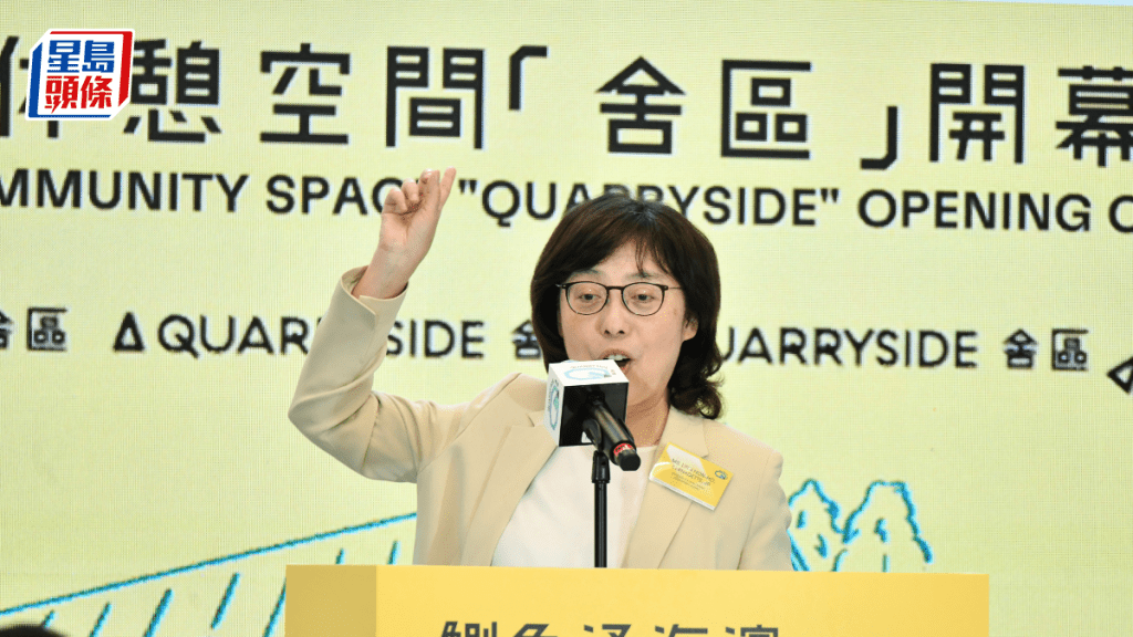 甯漢豪指目前已收到建造業輸入外勞5個申請，輸入幾千工勞工。資料圖片