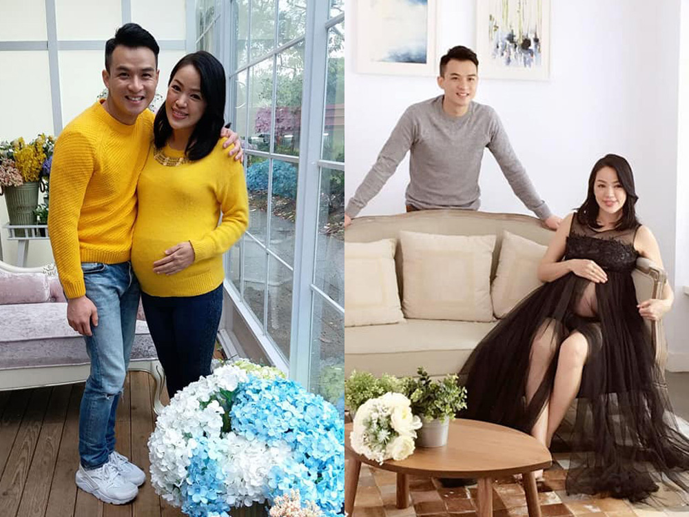 Fanny在社交網甫出多張拍攝花絮的相片。