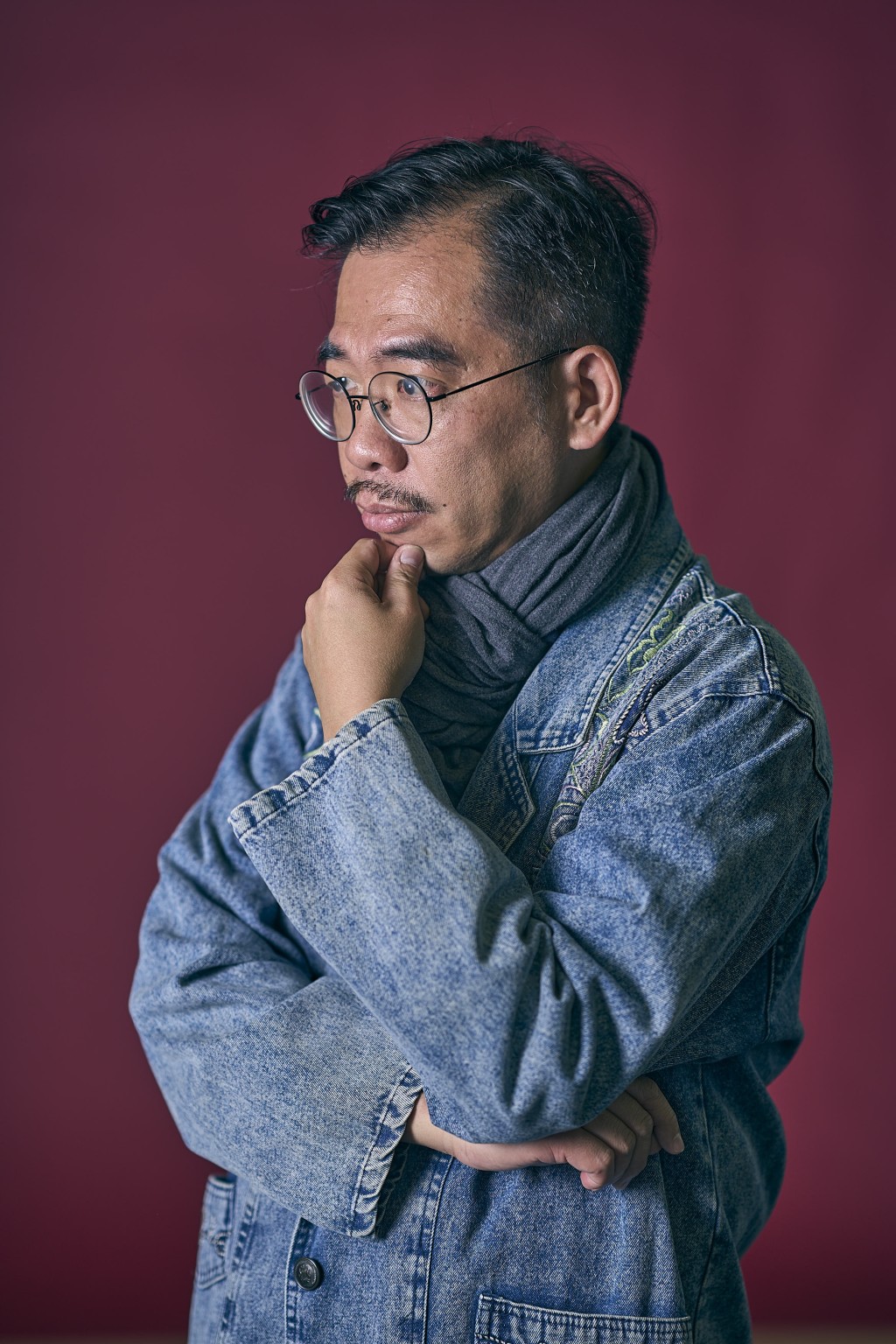 譚孔文再一次把原著意念，轉化到他於劇場創作上的永恆主題——青春。