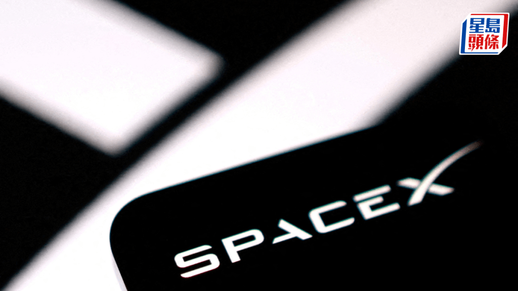 SpaceX信贷违约指数创新高 市场忧发债买Nvidia晶片推升风险
