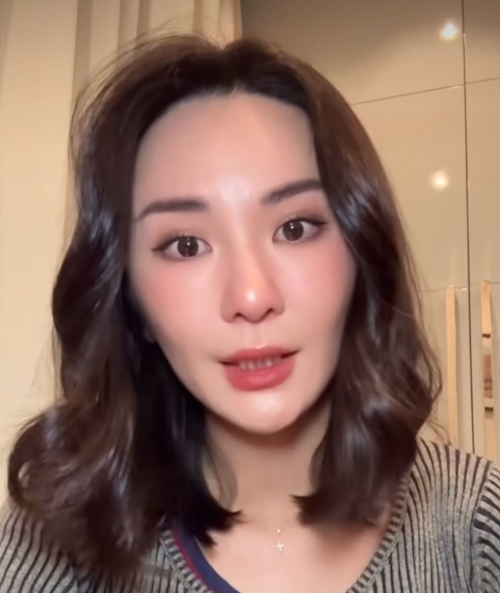 藝人裕美拍片怒斥虐犬者,質疑是不法繁殖場所為。 藝人裕美拍片怒斥虐犬者,質疑是不法繁殖場所為。