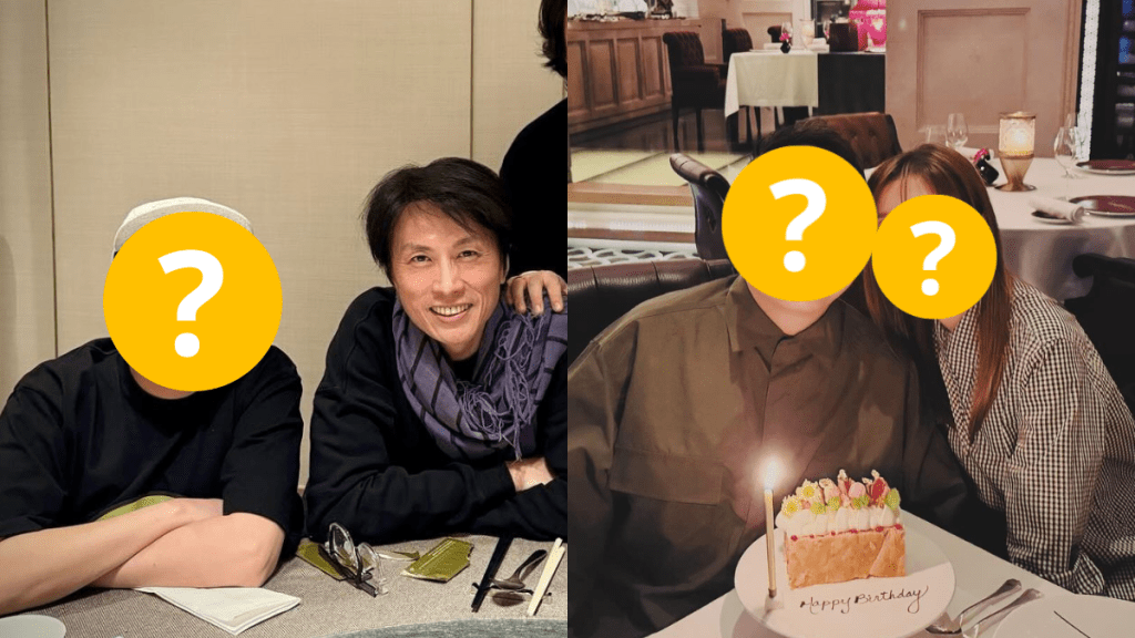 TVB前高層結婚周年勁慳家 留守家中瘋狂做一事 買被鋪當禮物：慶祝條鐵