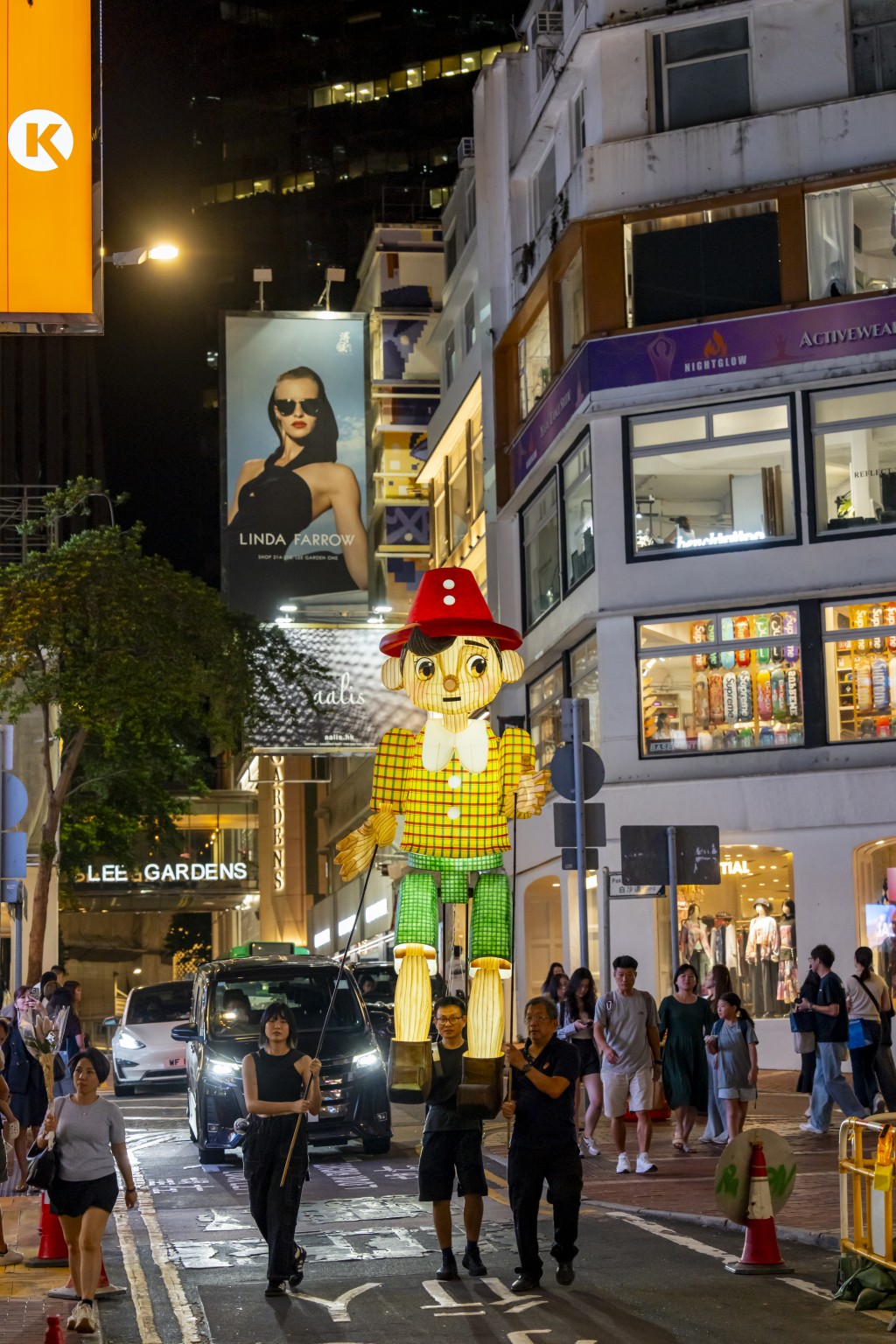 (圖片來源:渣打藝趣嘉年華) (圖片來源:渣打藝趣嘉年華)