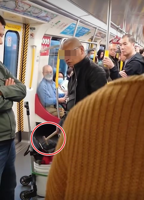 fb馬路的事討論區影片截圖