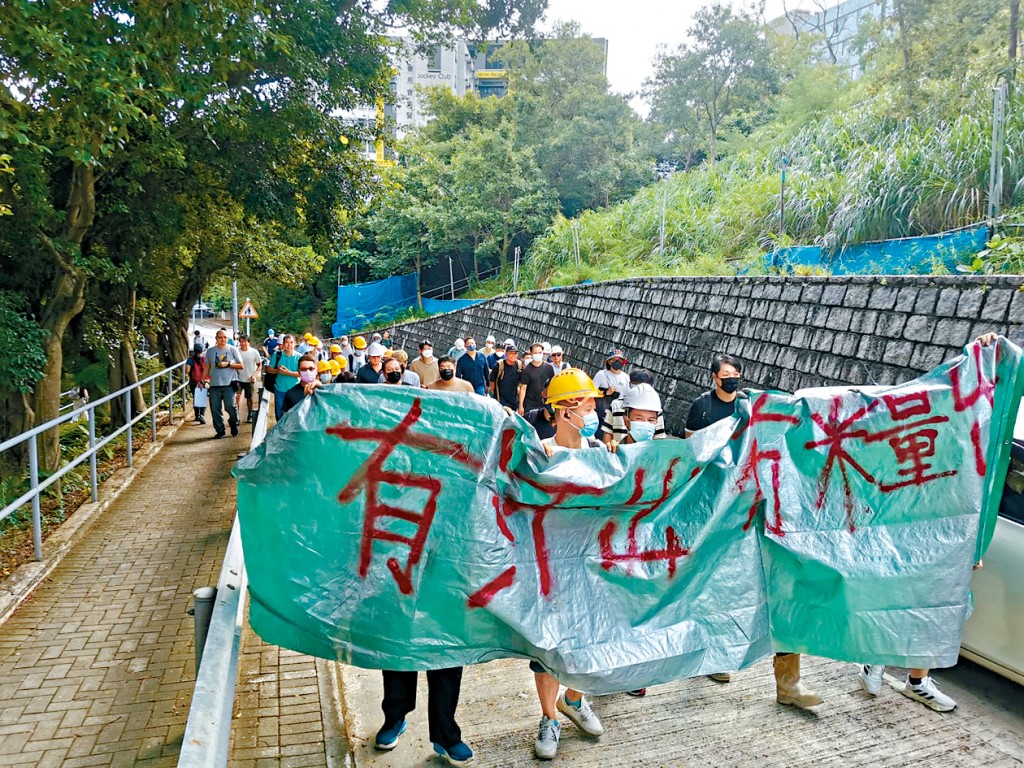 經濟不景下,僱主欠薪爭議頻傳。