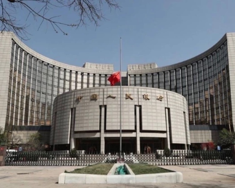 人行貨幣政策委員會例會分析了國內外經濟金融形勢。新華社