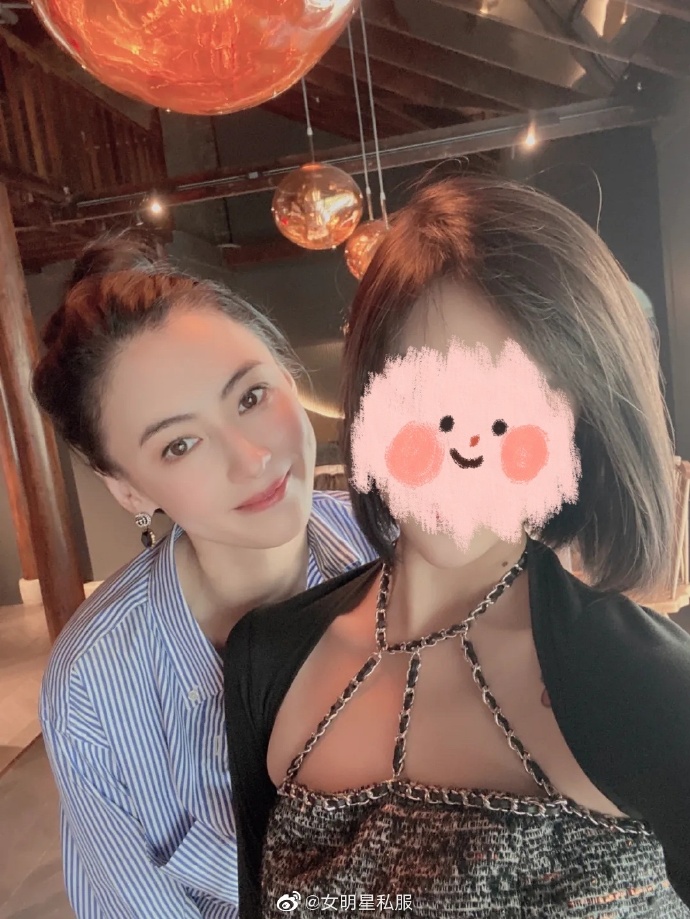 睇佢個瓜子口面,就知瘦身成功啦!