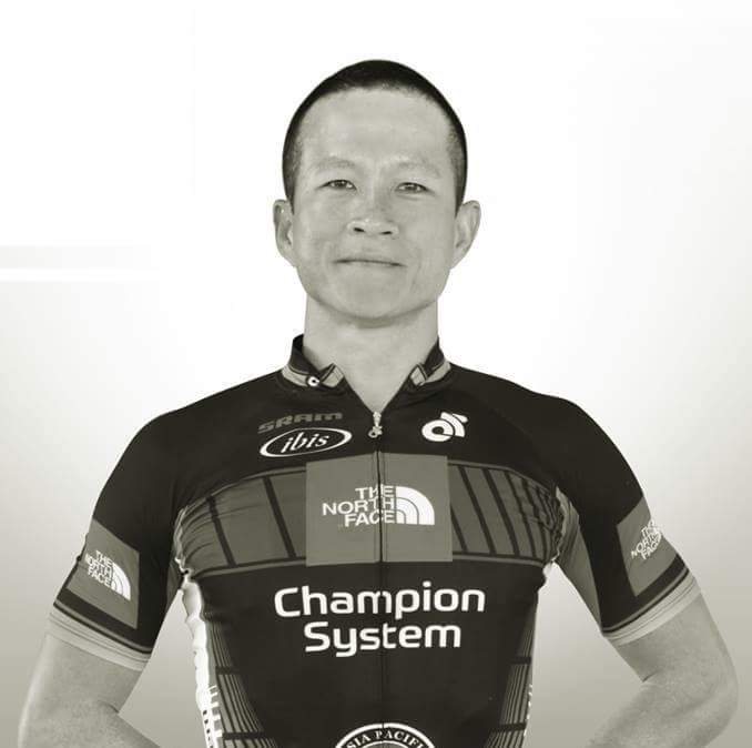 不幸罹難的前泰國海豹隊員,38歲的Saman Kunan。(網圖)