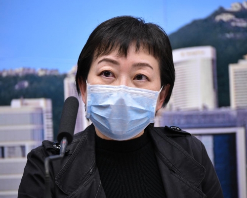 張竹君。