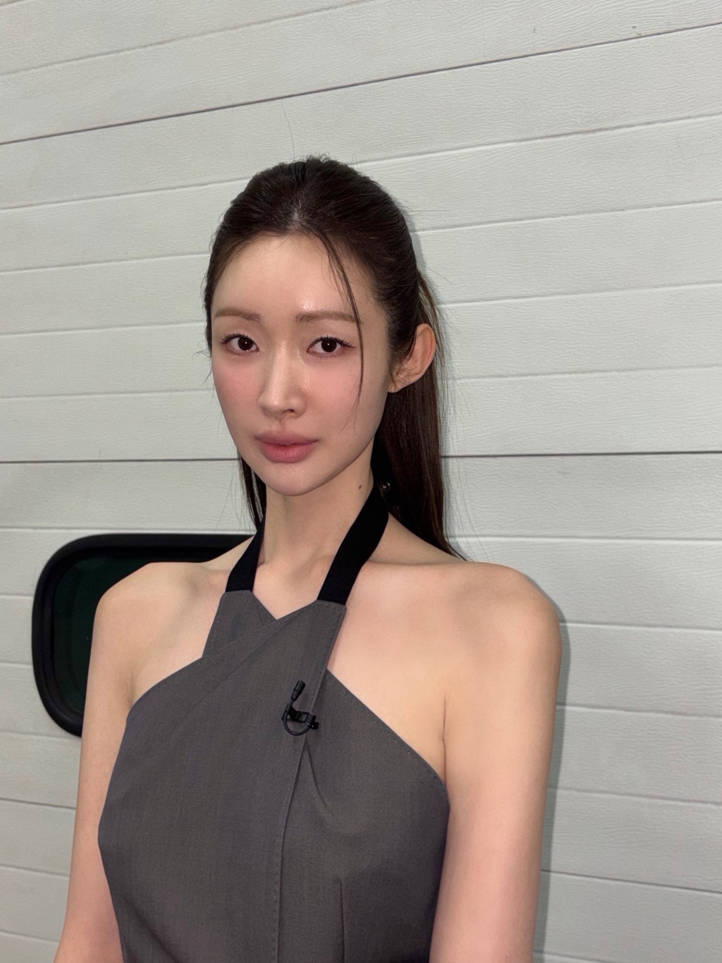 車貞媛透過經理人公司證實婚期。 車貞媛透過經理人公司證實婚期。