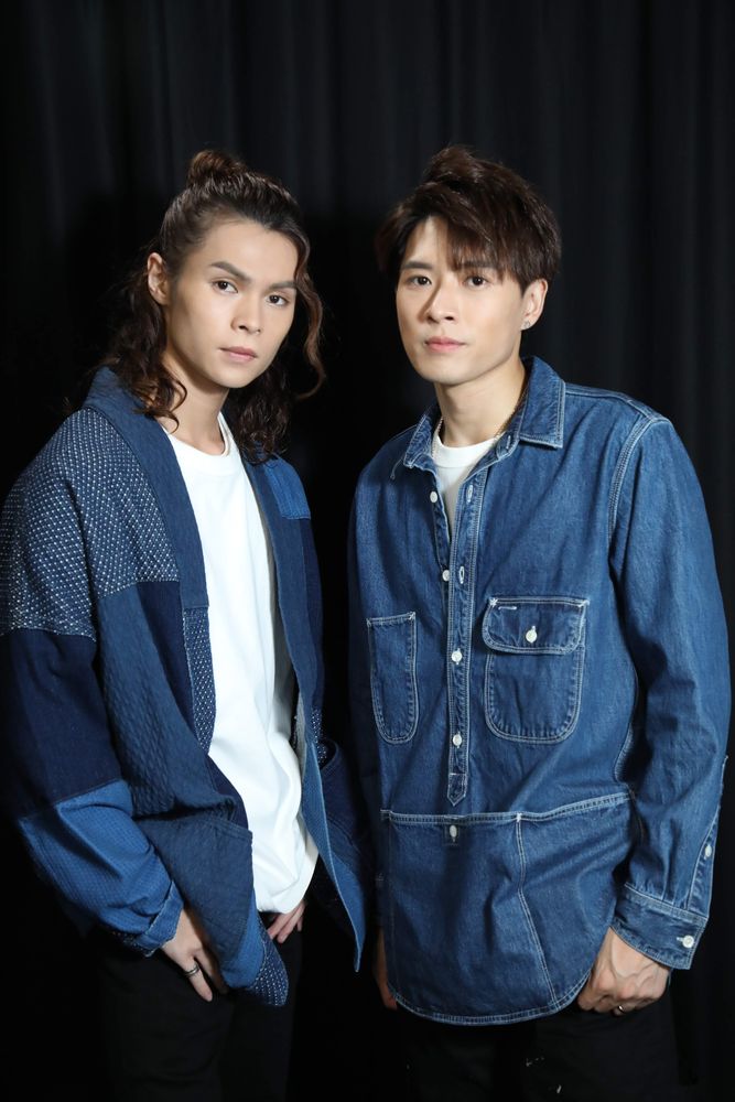 Tiger踢爆Frankie大頭蝦,經常丟三落四,合宿後才體會到對方生活得狼狽。