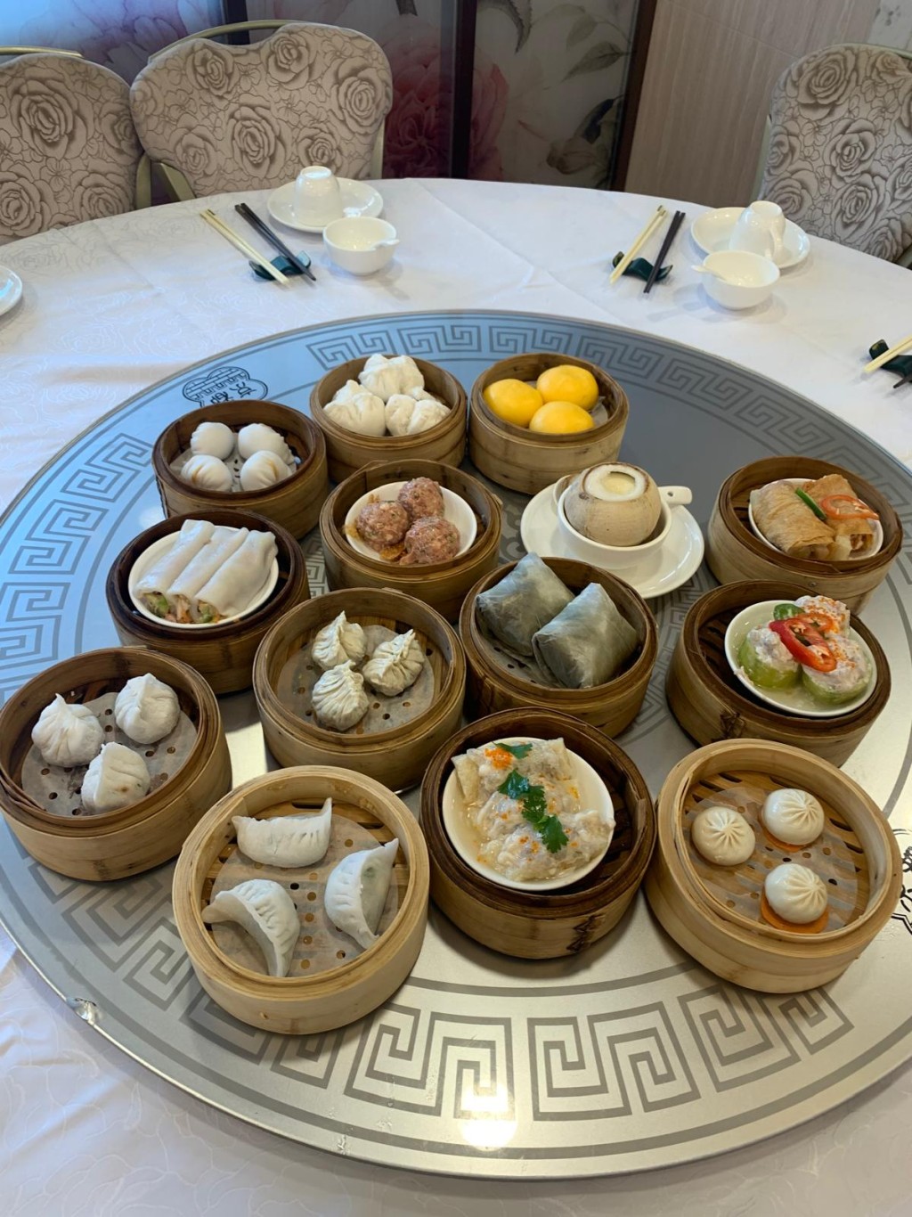 京都大酒樓 點心放題優惠!$138/位起4小時任食 再送燉湯/乳鴿 京都大酒樓 點心放題優惠!$138/位起4小時任食 再送燉湯/乳鴿