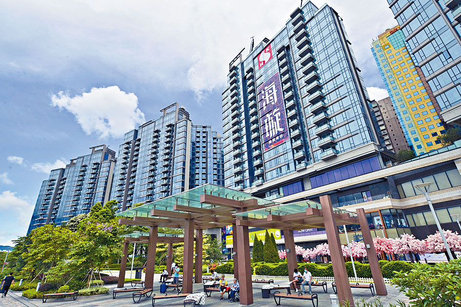 海璇以5130萬售出，原業主持貨3年蝕逾1258萬。