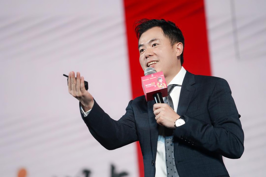 張俊傑發朋友圈否認曾經結婚。 張俊傑發朋友圈否認曾經結婚。