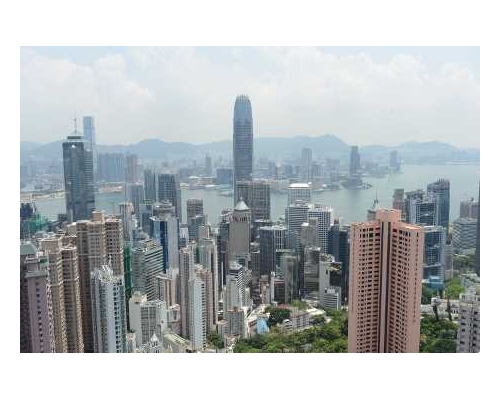差估署資料顯示,1月樓價指數報378.2,按月下跌0.18%。