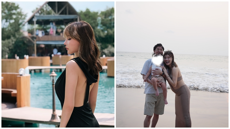 「最強小三」五索後悔錯過追女夢？去年險陀第六胎需食事後藥 曾爆馬生性慾強與年齡不相符