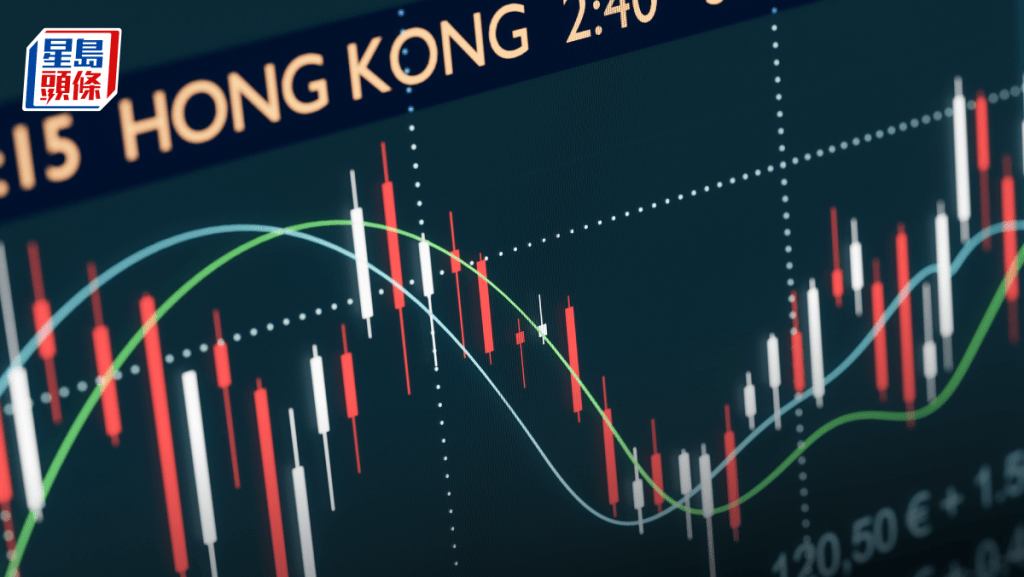 香港續踞第四大外匯中心 日均成交額8831億美元 較三年前升27%