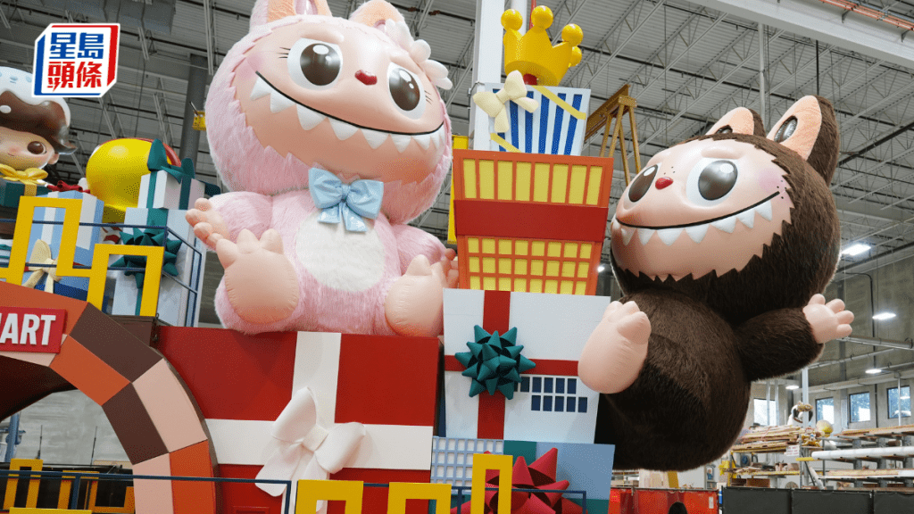 泡泡玛特美国销售放缓 传3月销售额挫45% 分析忧拖累整体增长「难摆脱对Labubu依赖」