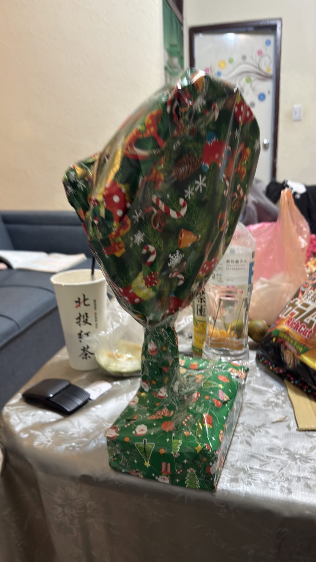 Threads截圖（資料來源：jc.weng_1203＠Threads）