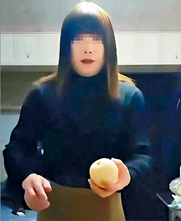 「南京紅姐事件」引起社會關注。