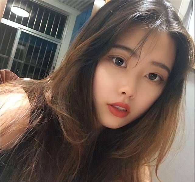 據報，南京女大學生李倩月既漂亮又溫柔，卻遭男友洪某殺害。