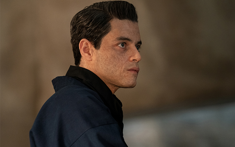 今集有奥斯卡影帝雷米马利克加盟。