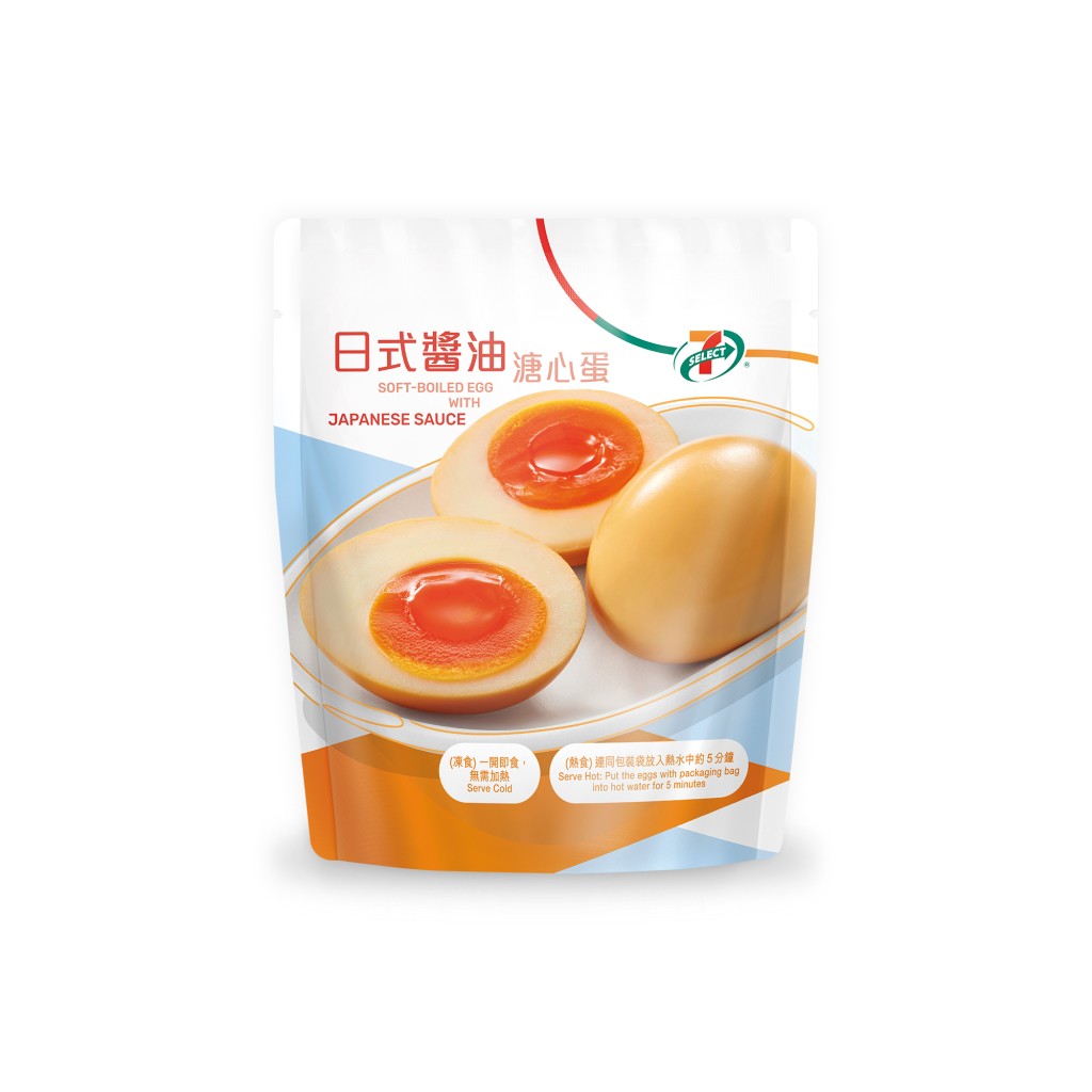 7-Eleven登陆Keeta｜精选商品