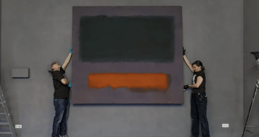 圖/MUSEUM BOIJMANS VAN BEUNINGEN