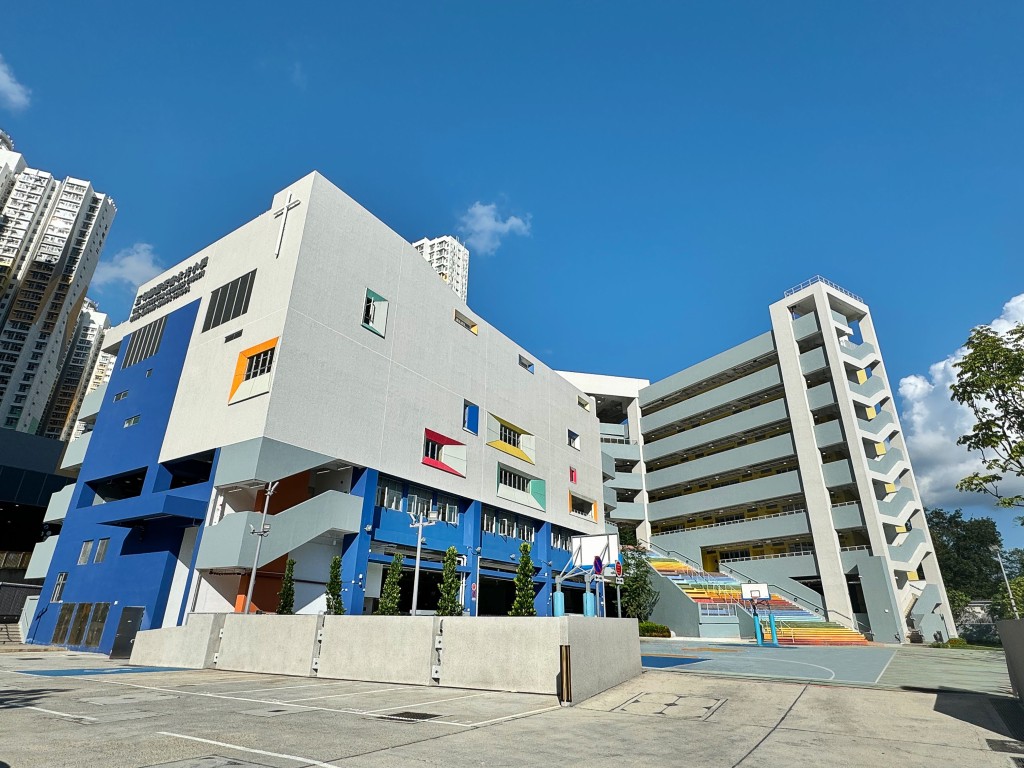 (圖片來源:五旬節聖潔會永光小學 ) (圖片來源:五旬節聖潔會永光小學 )