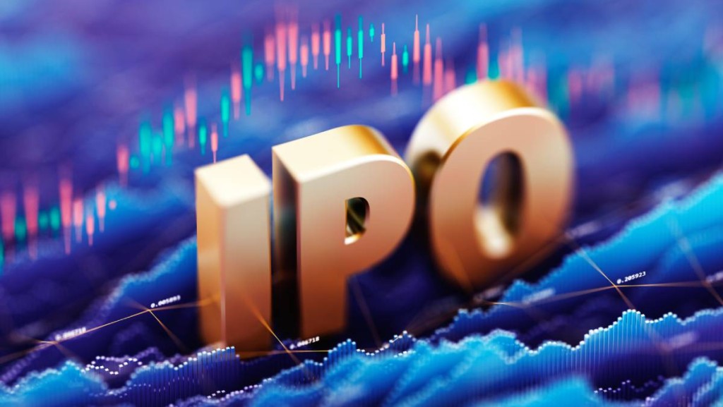 兆威機電及埃斯頓國配已足額 廣合科技開始IPO預路演