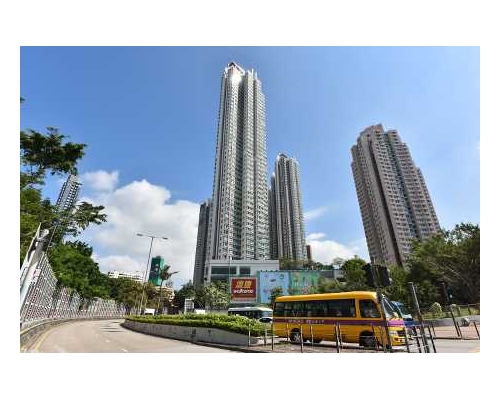 港灣豪庭極高層兩房戶  848.8萬沽