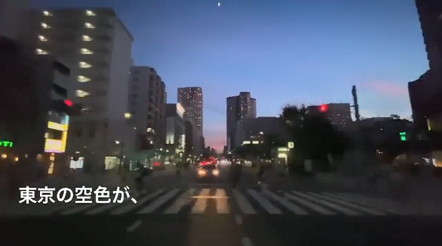 睇片過晒旅行癮。
