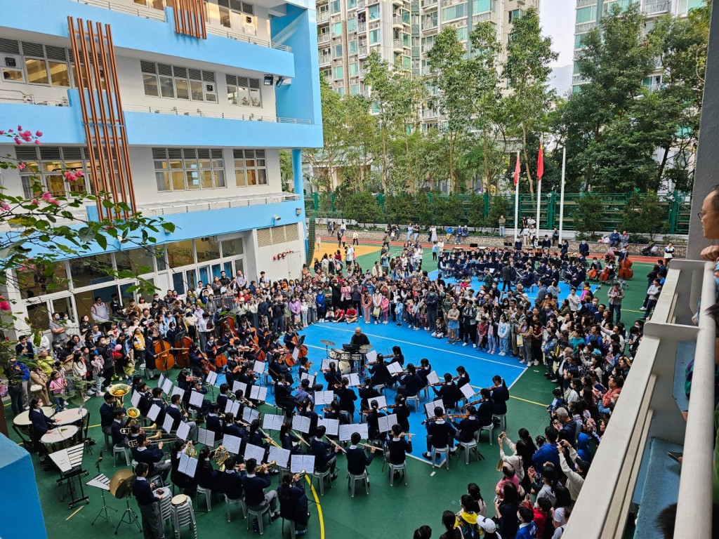 (图片来源:中学概览) (图片来源:中学概览)