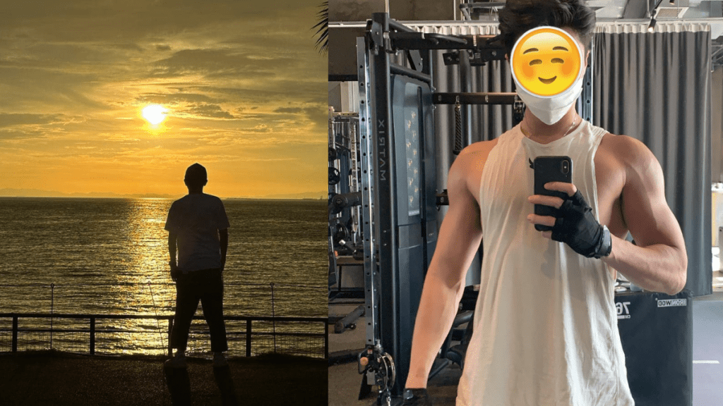 《愛回家》男星離巢後北上尋機會  進軍短劇市場有「錢」途  TVB視帝爭飯食？