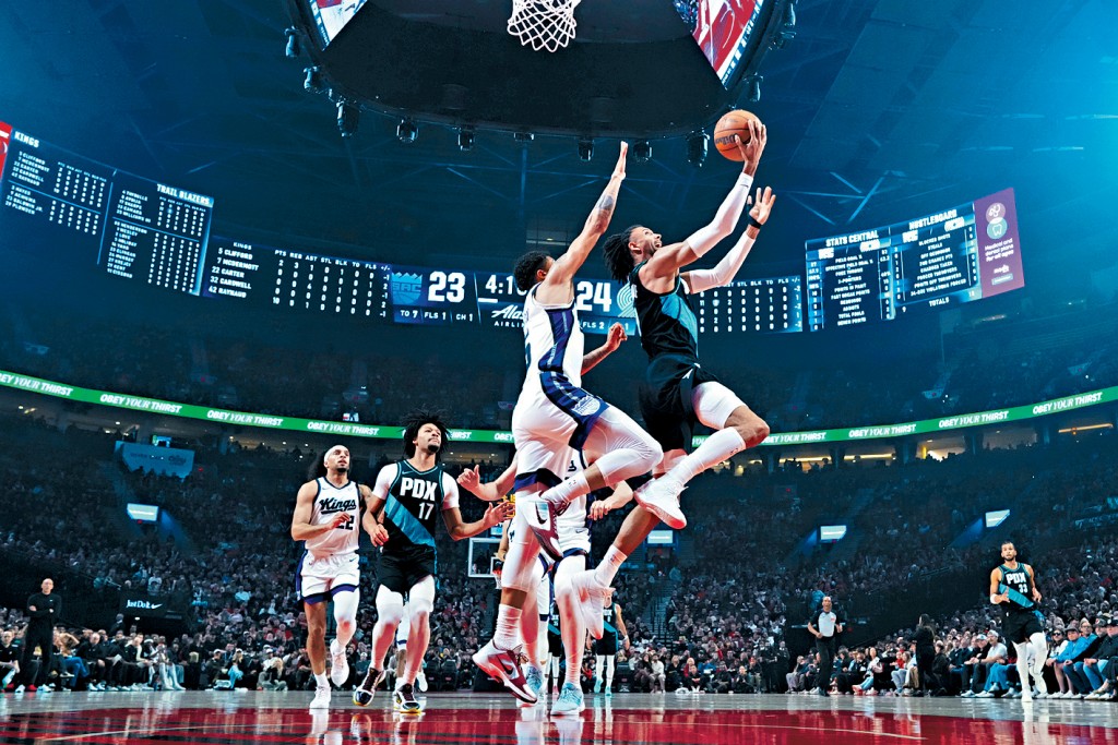 政府预测外围赌博情况越趋猖獗，决定停止推展篮球博彩。