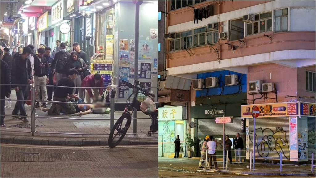 土瓜灣爆炸｜據悉單位煤氣喉被拔 爆炸後42歲男事主跳出單位 墮地痛極呻吟