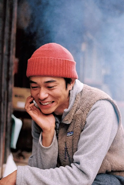 東出昌大在雜誌專欄中，指熊並不危險，反而是媒體過度渲染熊害，其言論一出即遭網民炎上。